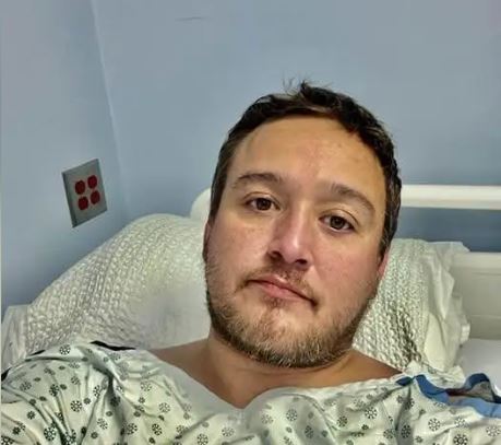 Family friends confirm that Trevor Dubois died after an altercation with security at Royal University Hospital in Saskatoon on Jan. 9, 2026.