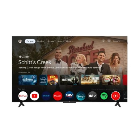 Super Bowl 2026 TVs