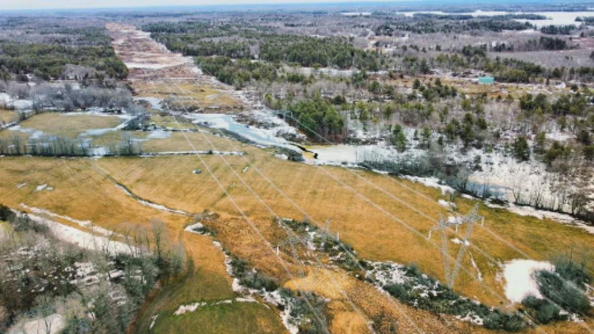 South Frontenac council has voted unanimously to oppose the proposed Alto high-speed rail project, citing fears it will divide the municipality and harm farmland.