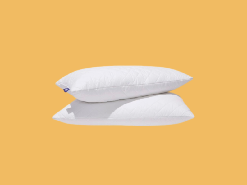 best pillows