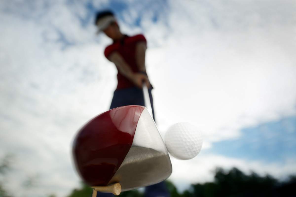 Golf Swing