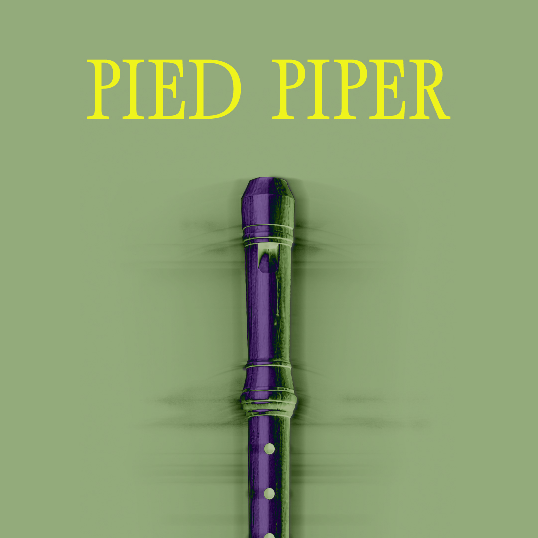 CALGARY OPERA’S PIED PIPER - image
