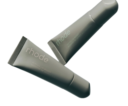 Rhode Peptide Lip Boost Set