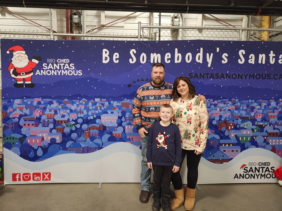 Rayanne Boychuk said she’s running out of options as she waits to see a specialist in Alberta.