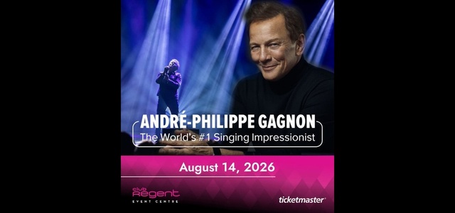 Andre-Philippe Gagnon - image