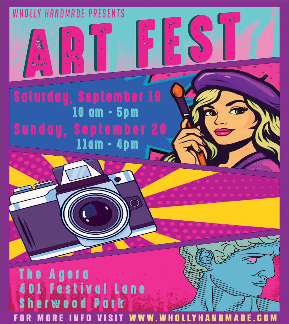ArtFest - image