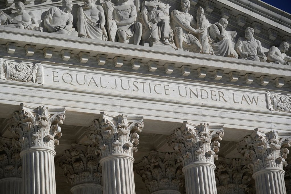 U.S. Supreme Court