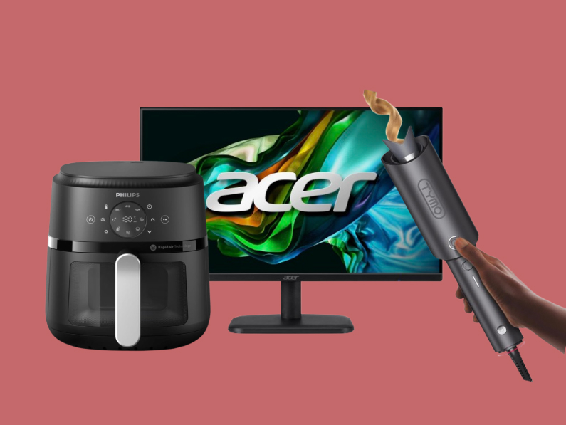 From beauty favourites by Paul's Choice to tech and entertainment picks from Xbox and more, it’s the perfect chance to score big-name brands at seriously good prices.
