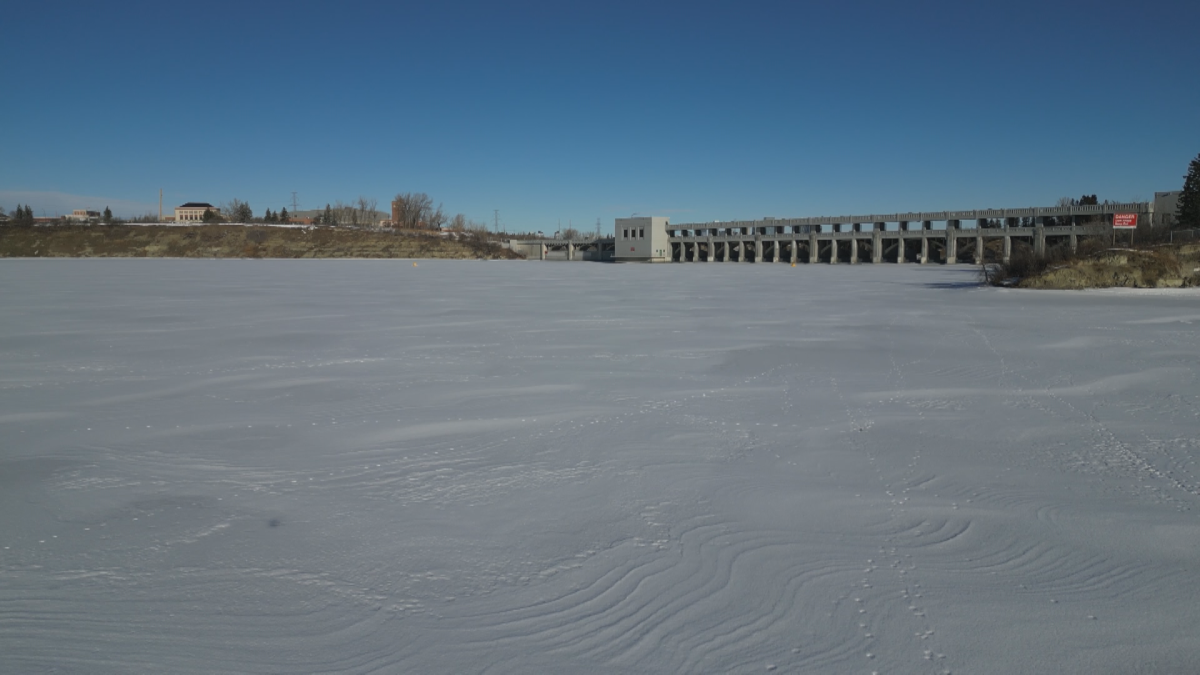 The move brings the total cost associated with Calgary's Bearspaw feeder main to $439 million, which includes $381 million to pay for the replacement project.