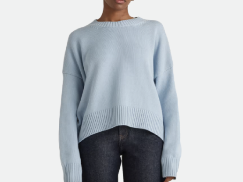 icy blue trend 2026