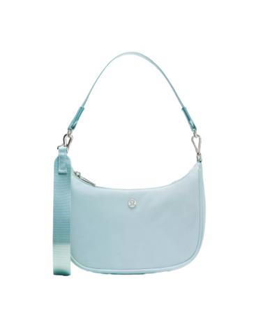 Icy blue trend 2026