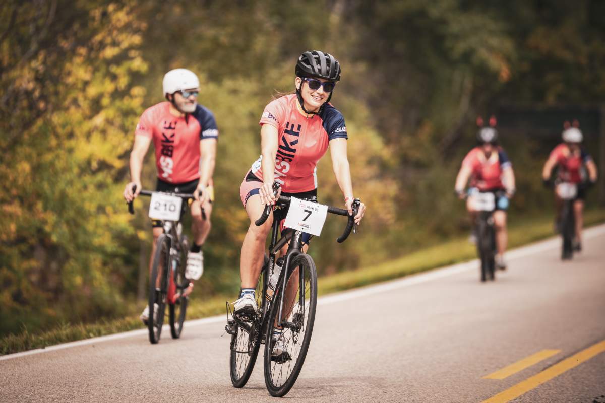 MS Bike - image