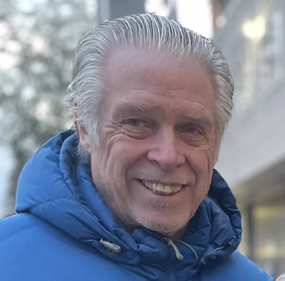 Norm Johnson was an oil industry executive who was also diagnosed with bipolar disorder and became well-known for his generosity and openness to talking about mental health.