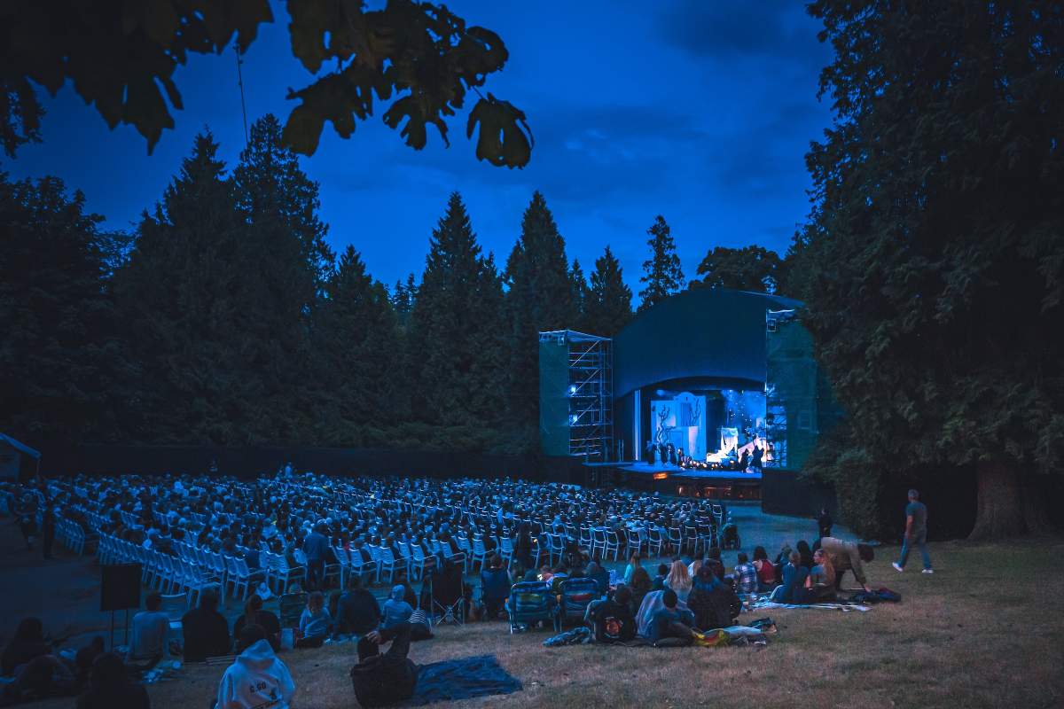 Theatre Under the Stars presents Sister Act and Disney’s The Little Mermaid, July 3-August 22, 2026 - image