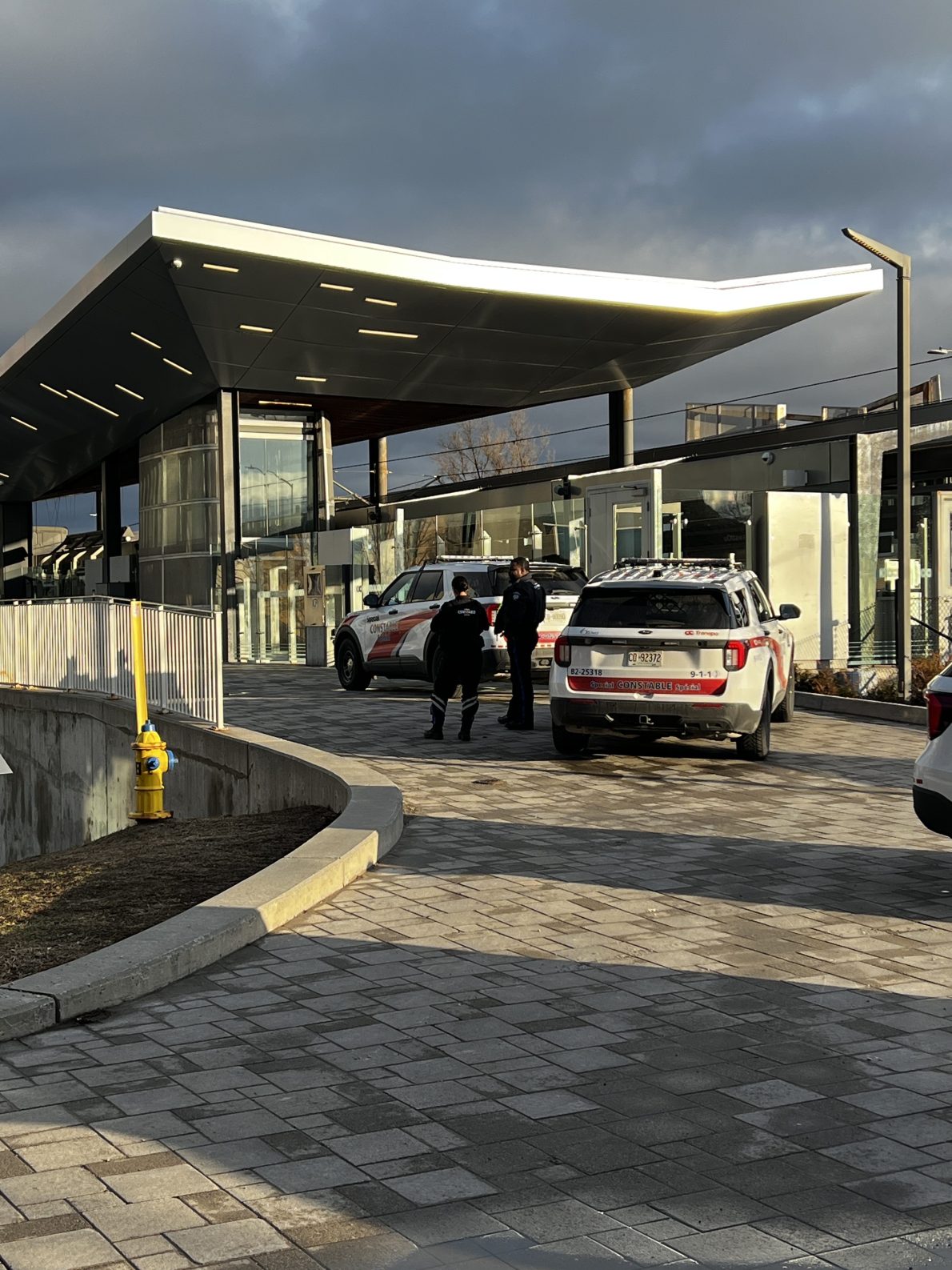University of Ottawa lockdown lifted, police say ‘no injuries to report’ - image