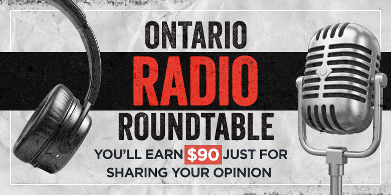 Ontario Radio Roundtable - image