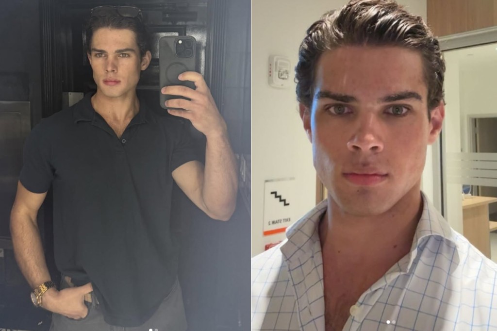 'Looksmaxxing' influencer Clavicular was reportedly hospitalized in Florida for a suspected overdose.