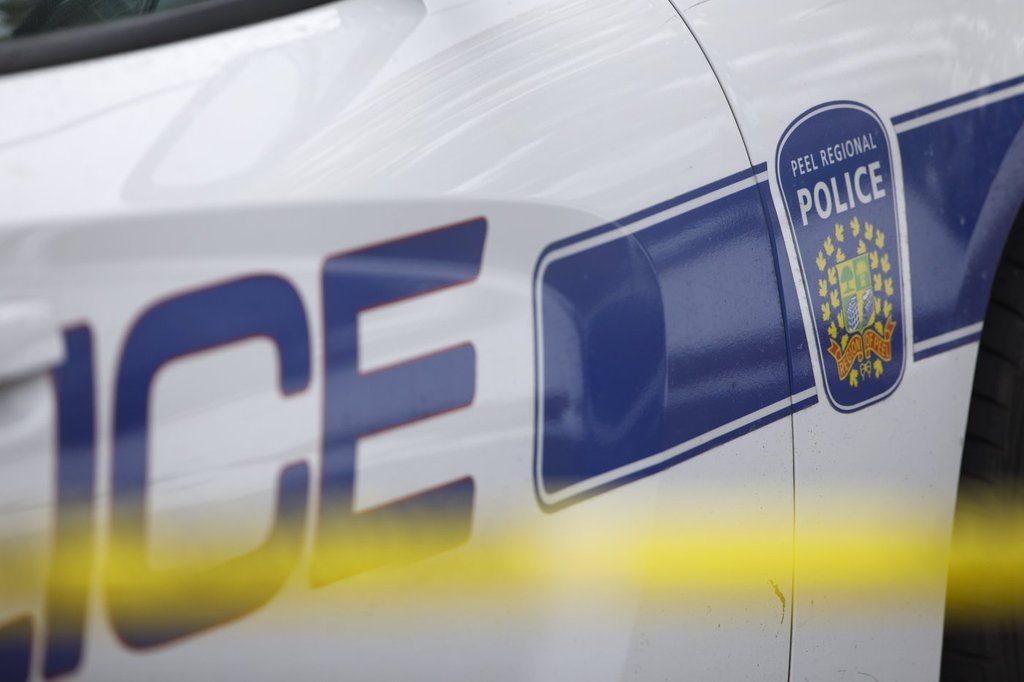Peel police lay 545 charges in major retail theft crackdown across Brampton, Mississauga.