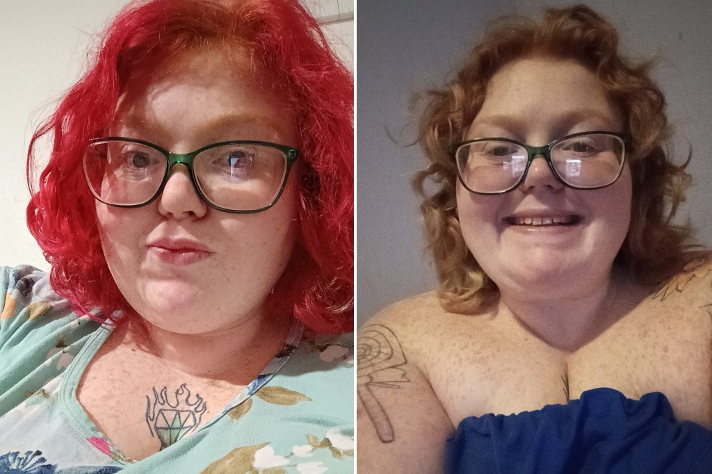 Dolly Martinez starred on the TLC series 'My 600-lb Life.'