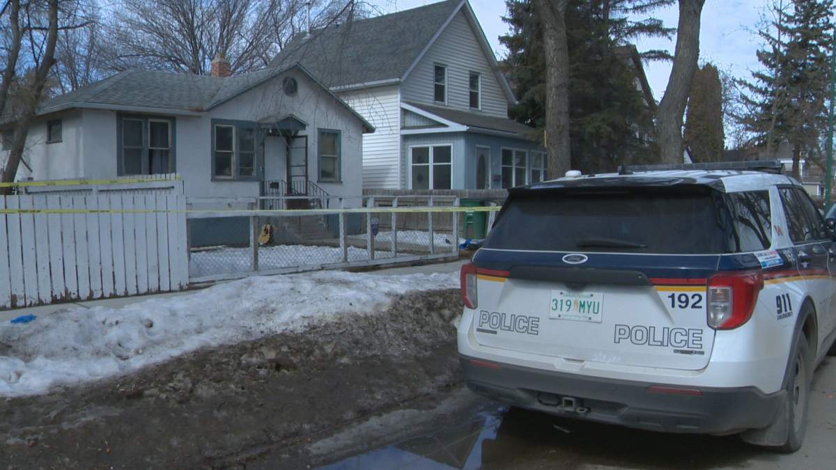 homicide house fire