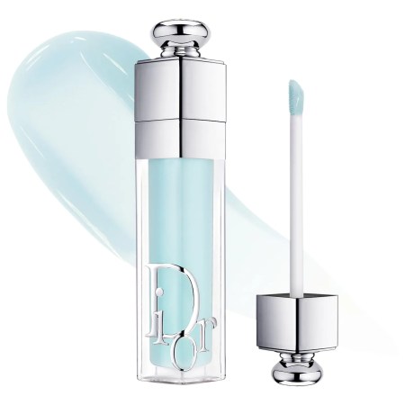 icy blue trend 2026