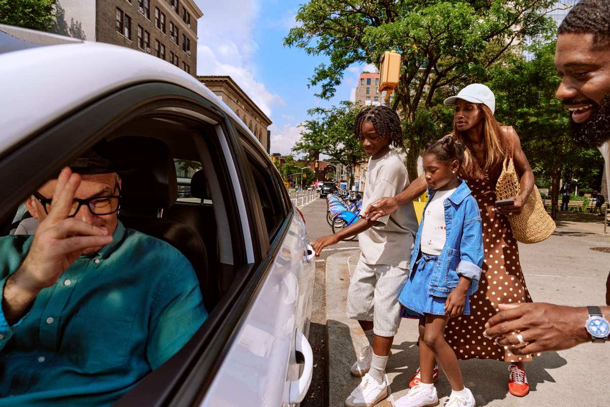 Lyft has arrived — and it comes with features worth knowing about - image