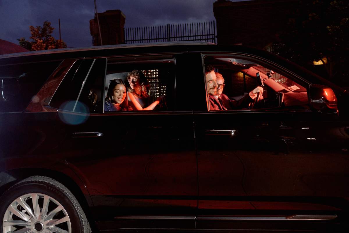 Lyft has arrived — and it comes with features worth knowing about - image