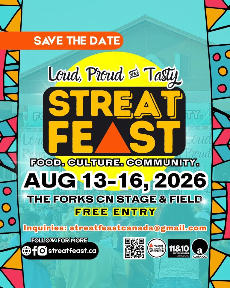 StrEAT Feast Festival - image