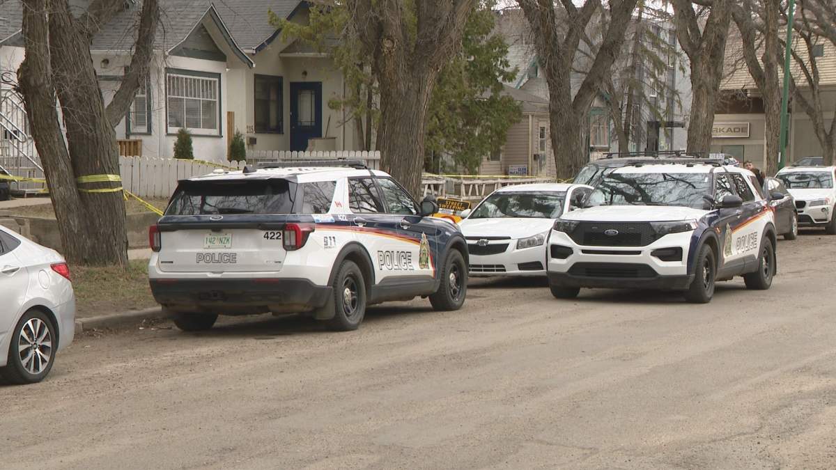 A Saskatoon woman is being charged with second-degree murder in connection to the death of a 77-year-old woman, police said.