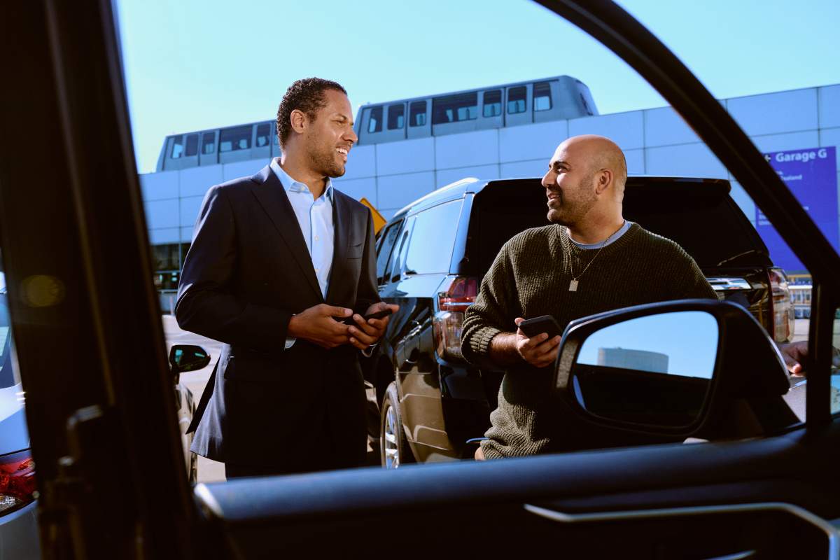 Lyft has arrived — and it comes with features worth knowing about - image