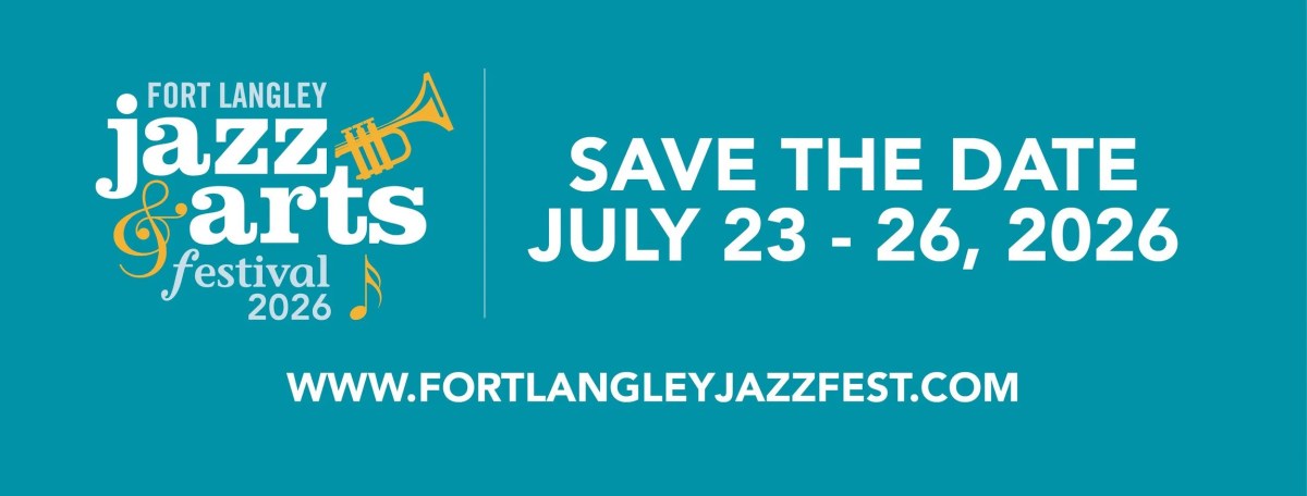 Fort Langley Jazz and Arts Festival - image