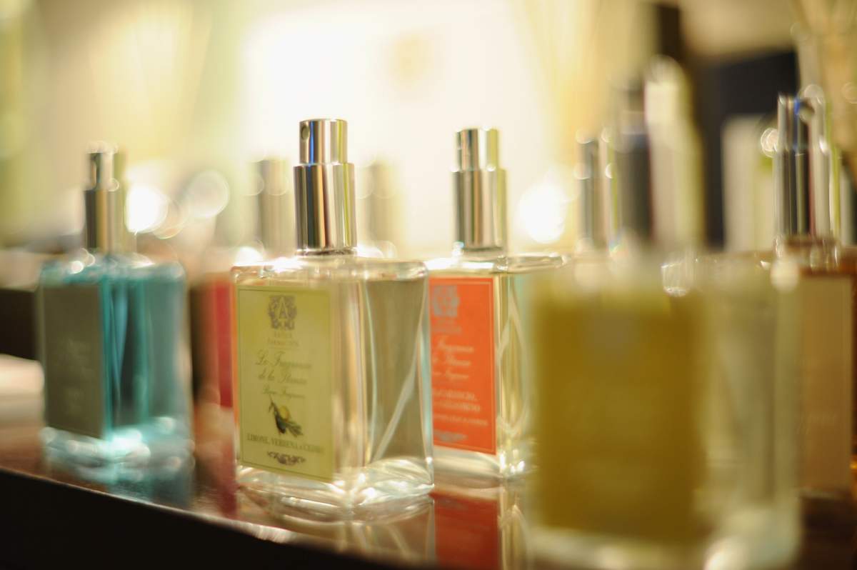 Perfumes
