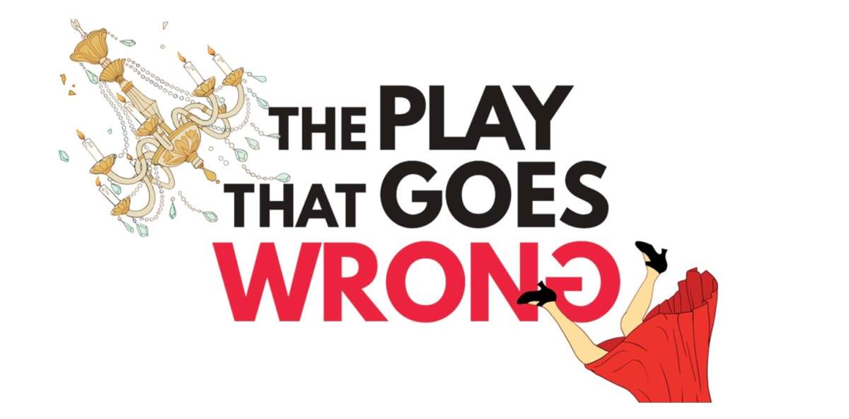 The Play That Goes Wrong - image