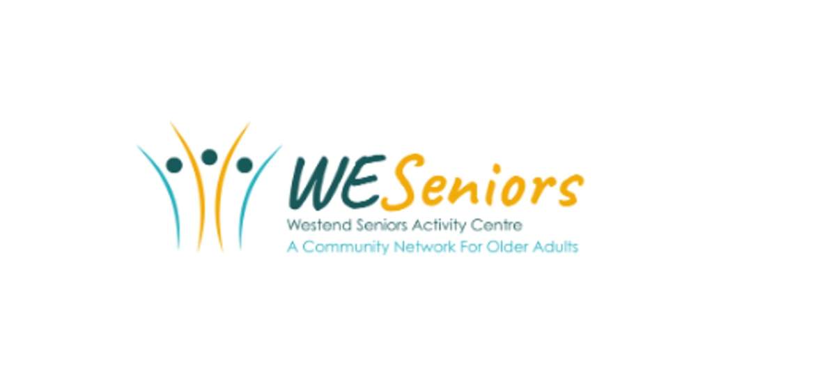 May 30 – Westend Seniors Activity Centre - image
