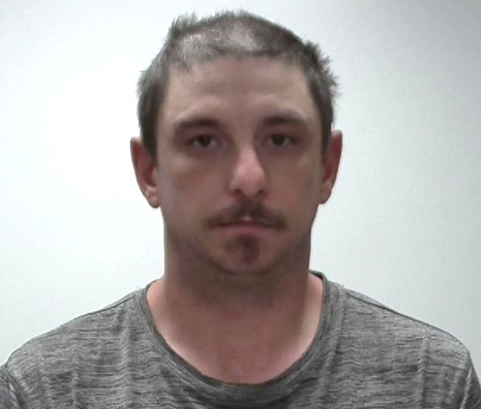 Lethbridge police have released a photo of the accused in hopes of encouraging any other possible victims to come forward.