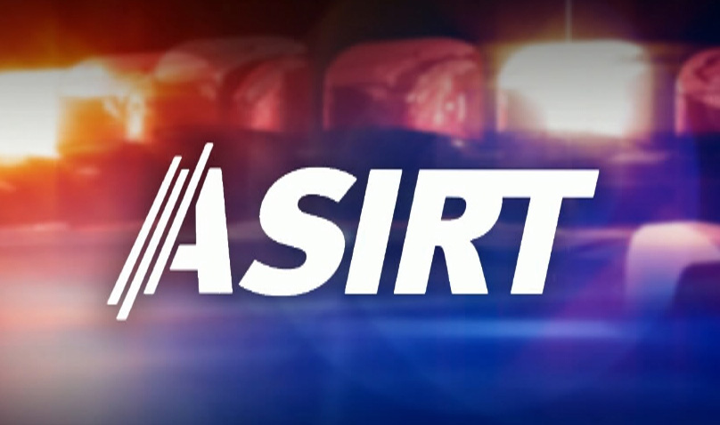 Alberta's Serious Incident Response Team is investigating after a teen girl was bitten during a break and enter investigation at Glamorgan School in Calgary.