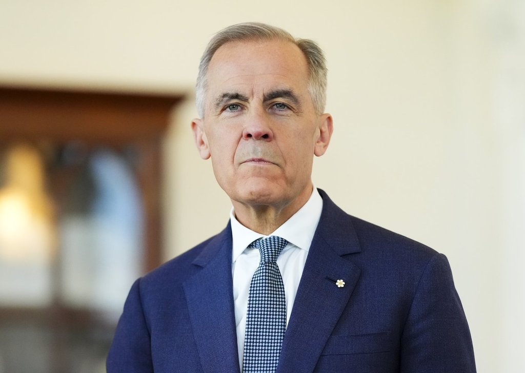 Prime Minister Mark Carney heads to Armenia for a summit focused on Ukraine and trade, as critics warn Canada is shifting away from its democracy-first foreign policy. 
