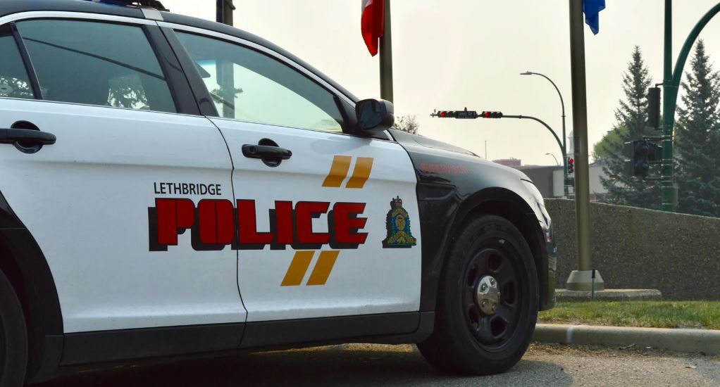 Lethbridge police are asking the alleged victim or anyone who may have witnessed an altercation between two men near the Henderson Lake golf course on May 3 to contact police.