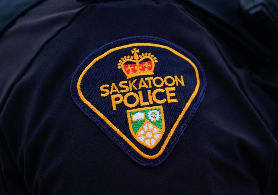 The Saskatoon police, in combination with the province's ICE unit, laid charges against a man from Nipawin, Sask., following a search of his home and seizure of his devices in March.