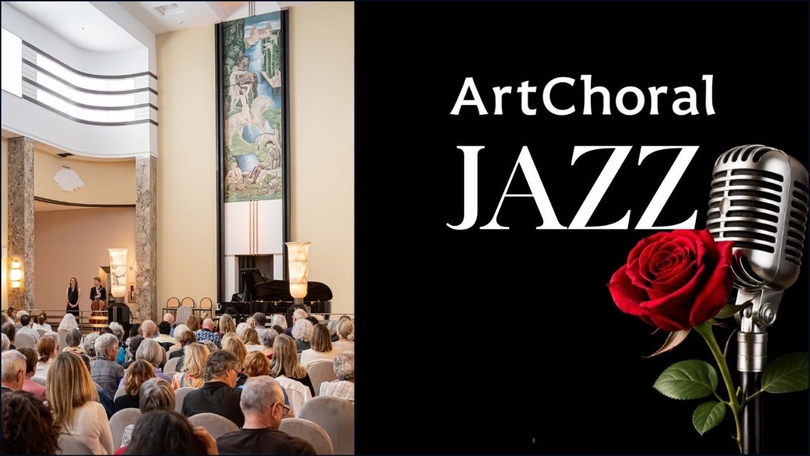 ArtChoral : Jazz - image