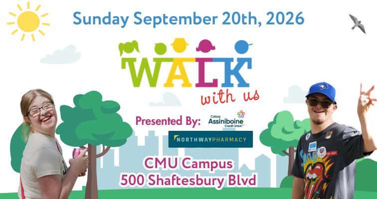 Walk With Us 2026 - image