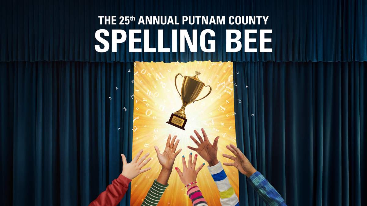 Global Edmonton proudly supports The 25th Annual Putnam County Spelling Bee at The Citadel Theatre - image