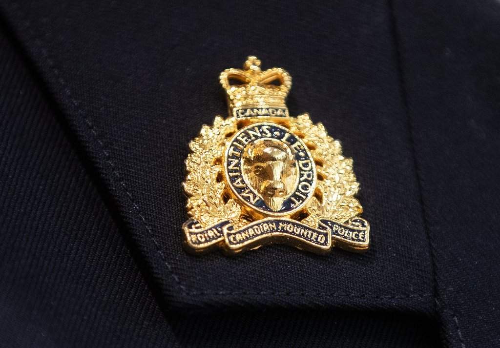 RCMP are investigating after a child death in Moncton, N.B. 
