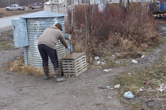 Water trucks are struggling to fill water stations in Pikangikum, Ont., as the water treatment plant is on its last legs and a reservoir is losing water four times faster than it can be filled. Leaders have declared a state of emergency as 4,000 people struggle with a severe water shortage.