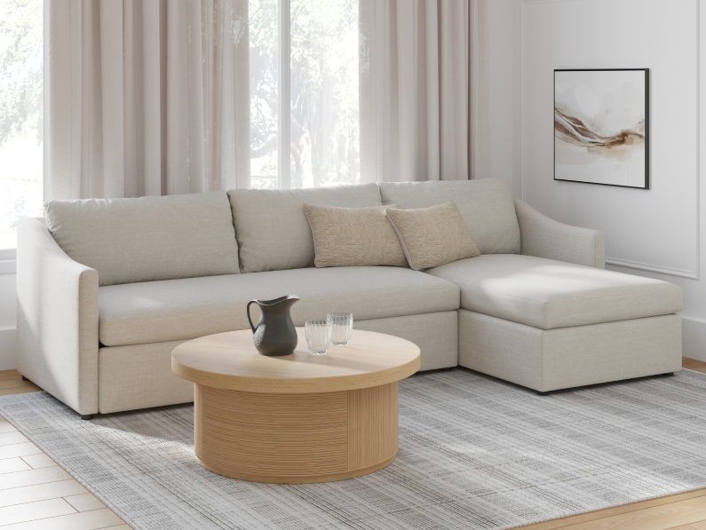 From compact sleeper sofas to sectional sleepers and beyond.