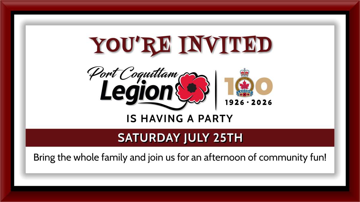The Royal Canadian Legion – 100 Years of Service to Canada - image