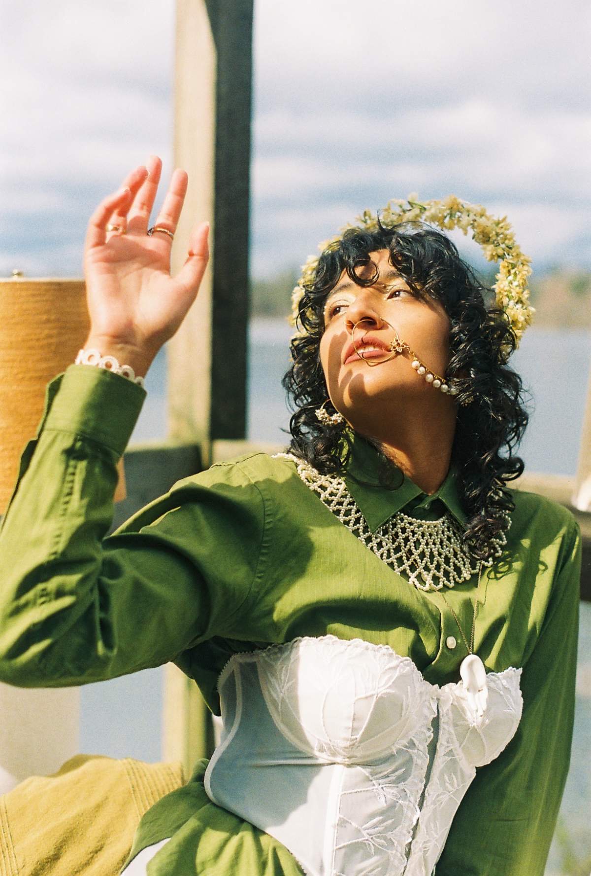 Indian Summer Festival presents its 16th annual celebration of South Asian arts from July 9-19, 2026 at various venues across Vancouver, Burnaby, and Surrey - image