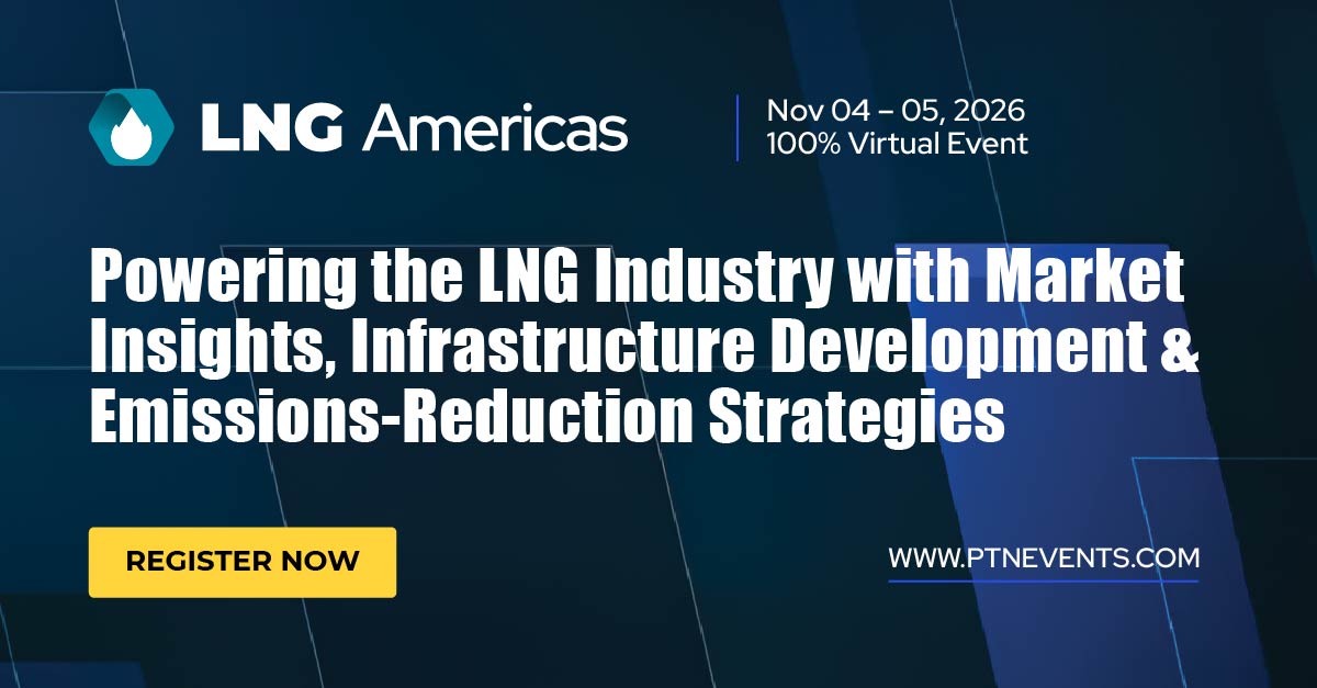 LNG North America Conference 2026 - image