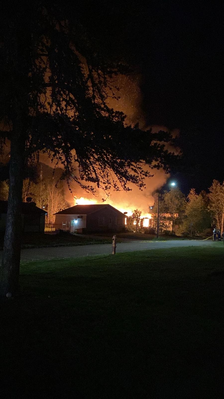 Violent crime and arson on top of a food shortage and lack of clean drinking water prompted Leaf Rapids, Man. residents to write federal and provincial politicians on June 23 asking for intervention.