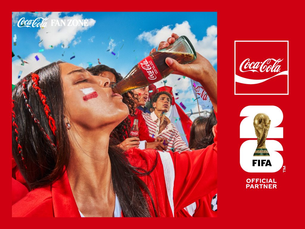 Coca-Cola Fan Zone at FIFA Fan Festival™ Vancouver - image